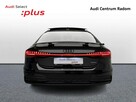 Audi A7 50 TDI Quattro Sline Virtual MatrixHD kamera ACC Panorama Hak - 4