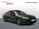 Audi A7 50 TDI Quattro Sline Virtual MatrixHD kamera ACC Panorama Hak - 7