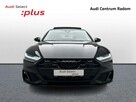 Audi A7 50 TDI Quattro Sline Virtual MatrixHD kamera ACC Panorama Hak - 8