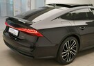 Audi A7 50 TDI Quattro Sline Virtual MatrixHD kamera ACC Panorama Hak - 9