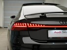 Audi A7 50 TDI Quattro Sline Virtual MatrixHD kamera ACC Panorama Hak - 10