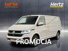 Volkswagen Transporter 2,0 TDI Furgon/3400mm  Salon PL Faktura-Vat