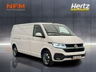Volkswagen Transporter 2,0 TDI Furgon/3400mm  Salon PL Faktura-Vat - 3