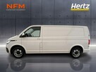 Volkswagen Transporter 2,0 TDI Furgon/3400mm  Salon PL Faktura-Vat - 6