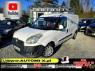 Fiat Doblo 1,3 D * Super stan * MAXI *Gwarancja w cenie * Zamiana *Automi-x.pl