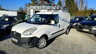 Fiat Doblo 1,3 D * Super stan * MAXI *Gwarancja w cenie * Zamiana *Automi-x.pl - 4