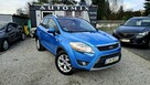 Ford Kuga 2SZT ! - 2,0 TDCI 136KM *Bezkluczykowy *Panorama*Gwarancja*AUTOMI-X PL - 8