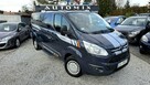 Ford Transit Custom 9CIO os. Salon, 215przebieg,nawiewy,L2H1GWARANCJA-Zamiana Automi-x.pl - 7