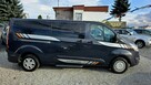 Ford Transit Custom 9CIO os. Salon, 215przebieg,nawiewy,L2H1GWARANCJA-Zamiana Automi-x.pl - 12