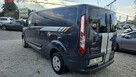 Ford Transit Custom 9CIO os. Salon, 215przebieg,nawiewy,L2H1GWARANCJA-Zamiana Automi-x.pl - 15