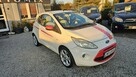 Ford KA TITANIUM ,N rozrzad,D/Pb. Super stan!Idealny miejski,GWARANCJA,Zamiana - 10