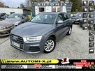 Audi Q3 LIFTING ,Manual,Zarejestrowany w PL 1-Wł 2Xkoła GWARANCJA,Lub Zamienie - 1