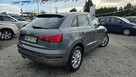Audi Q3 LIFTING ,Manual,Zarejestrowany w PL 1-Wł 2Xkoła GWARANCJA,Lub Zamienie - 5