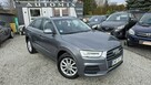 Audi Q3 LIFTING ,Manual,Zarejestrowany w PL 1-Wł 2Xkoła GWARANCJA,Lub Zamienie - 7