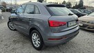 Audi Q3 LIFTING ,Manual,Zarejestrowany w PL 1-Wł 2Xkoła GWARANCJA,Lub Zamienie - 8