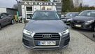 Audi Q3 LIFTING ,Manual,Zarejestrowany w PL 1-Wł 2Xkoła GWARANCJA,Lub Zamienie - 9