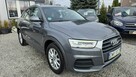 Audi Q3 LIFTING ,Manual,Zarejestrowany w PL 1-Wł 2Xkoła GWARANCJA,Lub Zamienie - 10