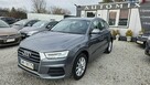 Audi Q3 LIFTING ,Manual,Zarejestrowany w PL 1-Wł 2Xkoła GWARANCJA,Lub Zamienie - 16
