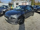 Citroen C4 Cactus SalonPl,1,2 benz Navi,Kamera!Super,Klima Gwarancja/Zamiana Automi-x.pl - 8