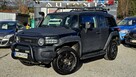 Toyota FJ Cruiser ZAMIANA** Rury ** Progi TRD 4,0 z LPG 242KM ,Zarejestrowana , MANUAL ! - 9