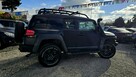 Toyota FJ Cruiser ZAMIANA** Rury ** Progi TRD 4,0 z LPG 242KM ,Zarejestrowana , MANUAL ! - 10