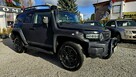 Toyota FJ Cruiser ZAMIANA** Rury ** Progi TRD 4,0 z LPG 242KM ,Zarejestrowana , MANUAL ! - 16