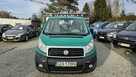 Fiat Scudo LONG!! 2,0HDI 120KM drzwi rozsuw ,Panorama,!9Os GWARANCJA/ZAMIANA - 5