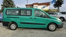 Fiat Scudo LONG!! 2,0HDI 120KM drzwi rozsuw ,Panorama,!9Os GWARANCJA/ZAMIANA - 8