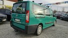 Fiat Scudo LONG!! 2,0HDI 120KM drzwi rozsuw ,Panorama,!9Os GWARANCJA/ZAMIANA - 9