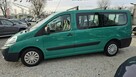 Fiat Scudo LONG!! 2,0HDI 120KM drzwi rozsuw ,Panorama,!9Os GWARANCJA/ZAMIANA - 12