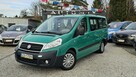 Fiat Scudo LONG!! 2,0HDI 120KM drzwi rozsuw ,Panorama,!9Os GWARANCJA/ZAMIANA - 13