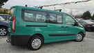 Fiat Scudo LONG!! 2,0HDI 120KM drzwi rozsuw ,Panorama,!9Os GWARANCJA/ZAMIANA - 15
