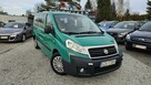 Fiat Scudo LONG!! 2,0HDI 120KM drzwi rozsuw ,Panorama,!9Os GWARANCJA/ZAMIANA - 16