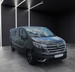 Renault Trafic Spaceclass dCi 170KM 7-osobowy Aktywny Tempo. Od ręki 2535 zł - 2