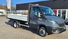 Iveco Daily 50C18 V Wywrotka trójstronna Niska Cena od ręki ! 3600x2000 Akt. Tempo. Kamera - 2