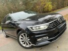 Volkswagen Passat R Line TSI 150KM DSG Navi Kamera Virtual Full Led Panorama Opłacony! - 2