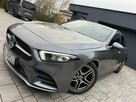 Mercedes A 200 163KM AMG Pakiet Duża Navi Led Kamera Niski Przebieg Zarejestrowany PL - 1