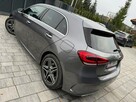 Mercedes A 200 163KM AMG Pakiet Duża Navi Led Kamera Niski Przebieg Zarejestrowany PL - 3