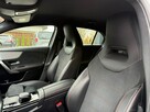 Mercedes A 200 163KM AMG Pakiet Duża Navi Led Kamera Niski Przebieg Zarejestrowany PL - 6