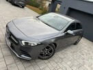 Mercedes A 200 163KM AMG Pakiet Duża Navi Led Kamera Niski Przebieg Zarejestrowany PL - 7