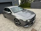 Mercedes A 200 163KM AMG Pakiet Duża Navi Led Kamera Niski Przebieg Zarejestrowany PL - 8