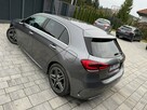 Mercedes A 200 163KM AMG Pakiet Duża Navi Led Kamera Niski Przebieg Zarejestrowany PL - 10