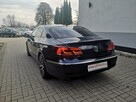 Volkswagen CC 2.0TDI 140KM Skóra Automat DSG Navi Kamera Alu Skóra WEBASTO Gwarancja - 8