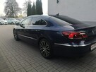 Volkswagen CC 2.0TDI 140KM Skóra Automat DSG Navi Kamera Alu Skóra WEBASTO Gwarancja - 9