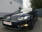 Volkswagen CC 2.0TDI 140KM Skóra Automat DSG Navi Kamera Alu Skóra WEBASTO Gwarancja - 11