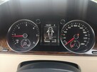 Volkswagen CC 2.0TDI 140KM Skóra Automat DSG Navi Kamera Alu Skóra WEBASTO Gwarancja - 14
