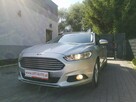 Ford Mondeo 2.0 TDCI 150KM # Klima #Kamera # Navi # Salon Pl. # FV 23% - 1