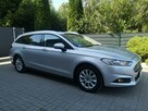Ford Mondeo 2.0 TDCI 150KM # Klima #Kamera # Navi # Salon Pl. # FV 23% - 4