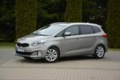 Kia Carens Lift 7-Foteli Klimatronic Ledy Duża Navi Kamera Alu 17 - 3