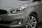 Kia Carens Lift 7-Foteli Klimatronic Ledy Duża Navi Kamera Alu 17 - 5